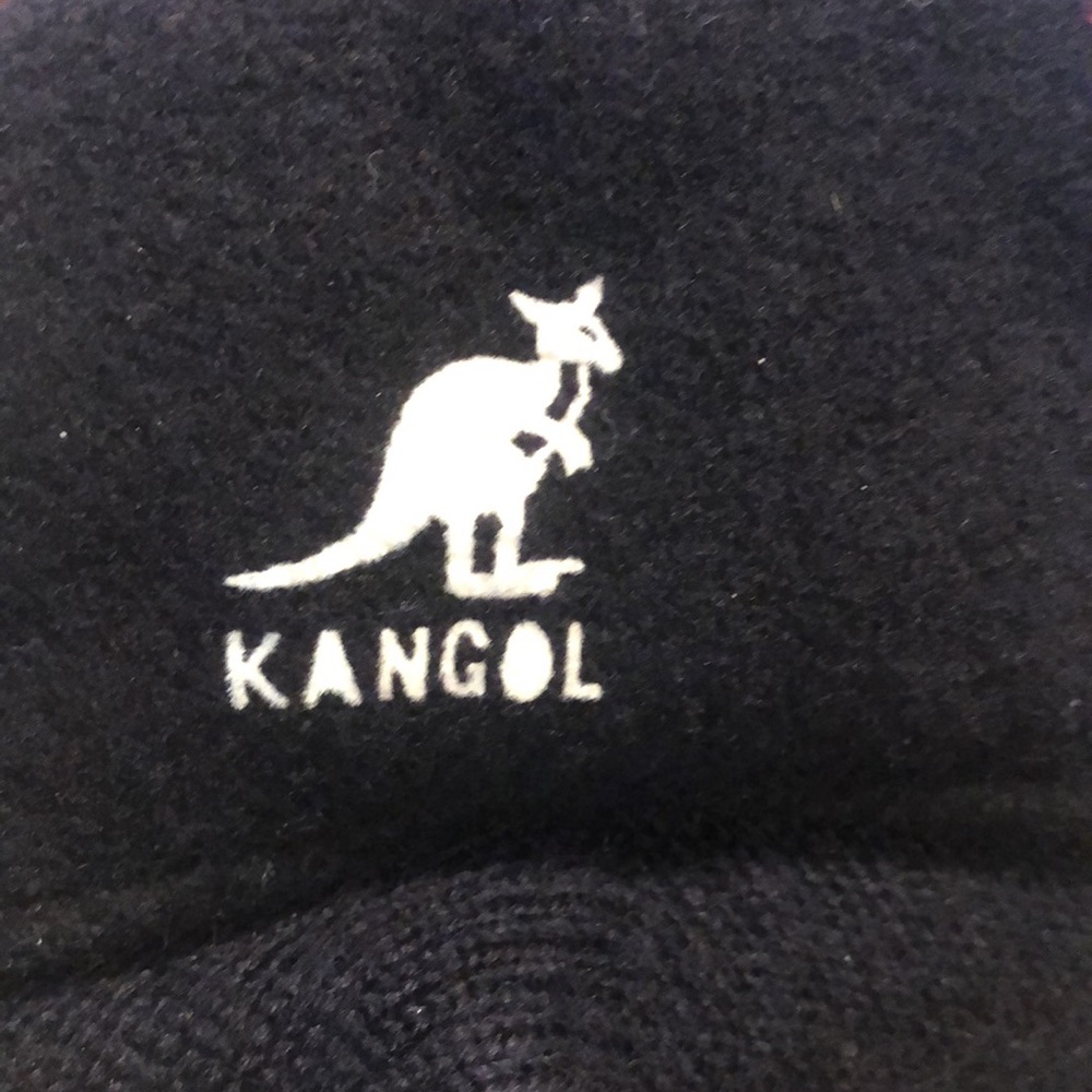 Kangol Hat - image 5